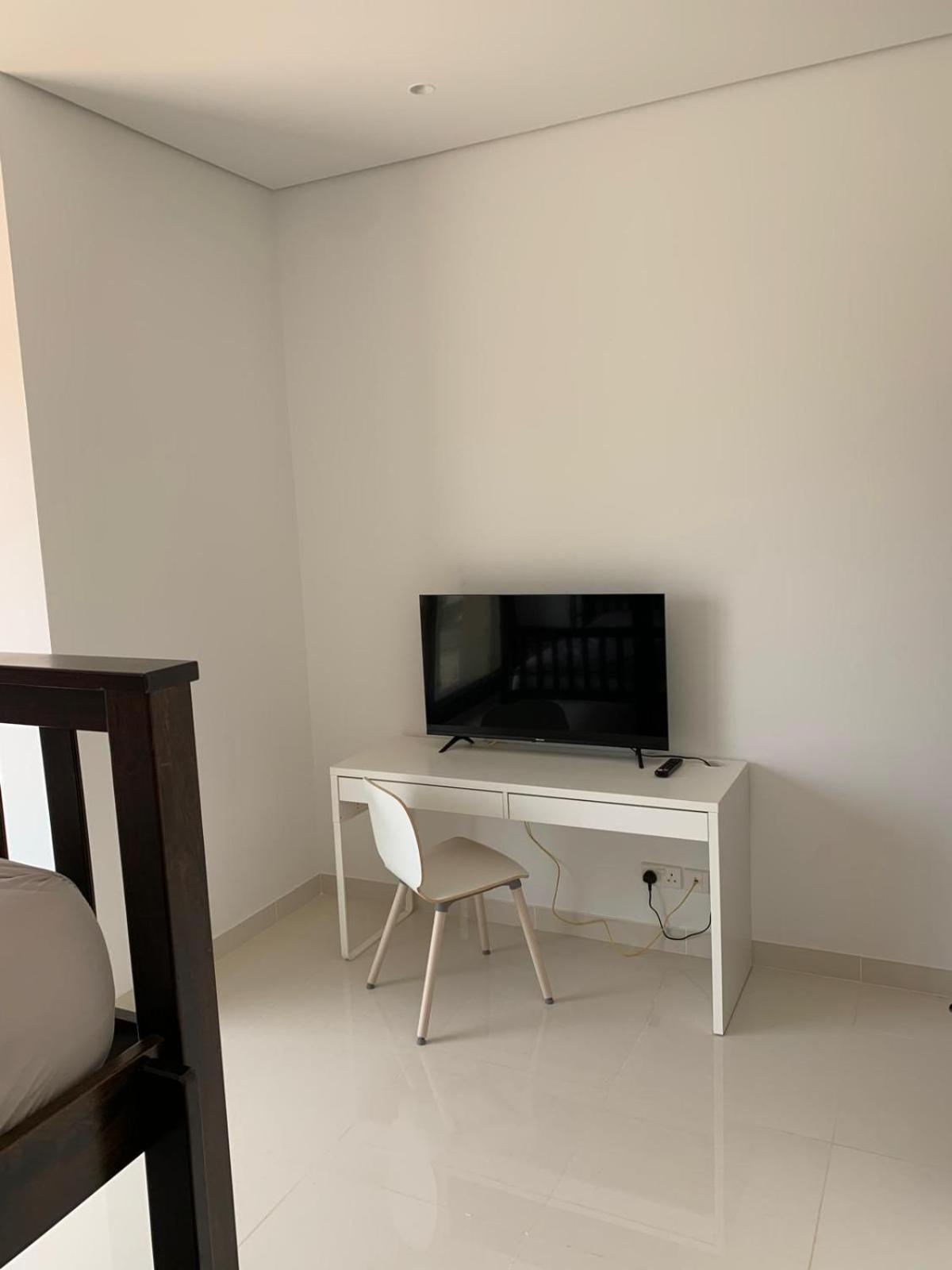 2 Bedroom Apartment - Hawana Salalah - Pool Access, Private Beach Access, Near Marina - Ma'murah Екстериор снимка